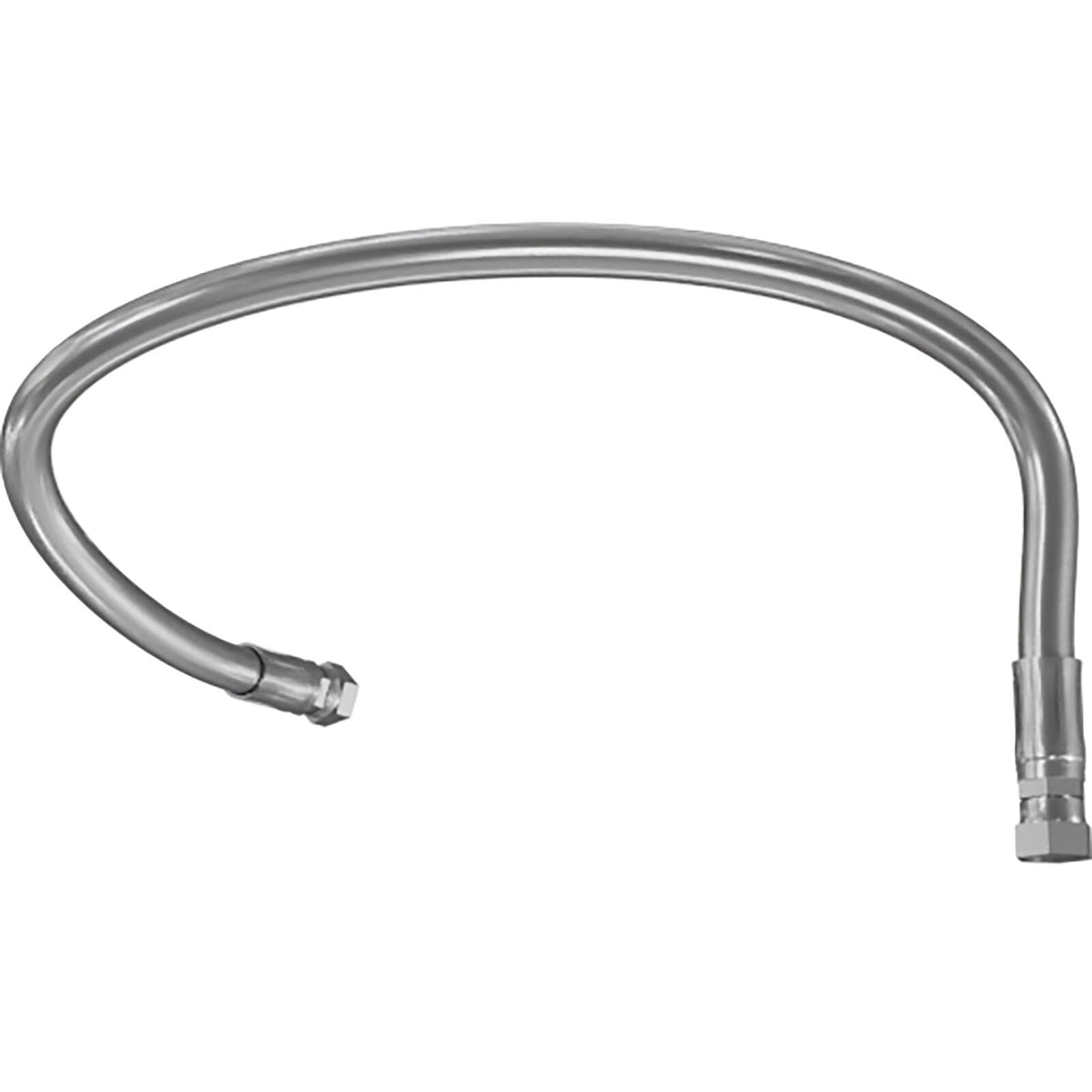 Genie 49183-2892GT HOSE ASSY,1/2,STR FEM STR FEM