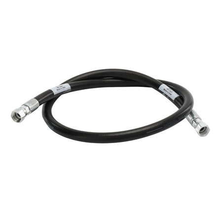 Genie 49183-5492-SGT HOSE ASSY, 1/2, STR FEM, STR FEM