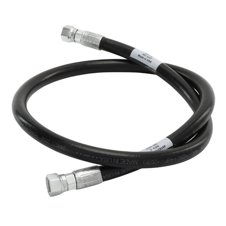 Genie 49183-5492-SGT HOSE ASSY, 1/2, STR FEM, STR FEM