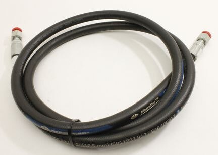Genie 49183-9792GT HOSE ASSY,1/2,STR FEM,STR FEM*