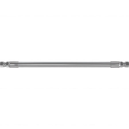 Genie 49189-6838GT HOSE ASSY,FM SW,JIC,4-4