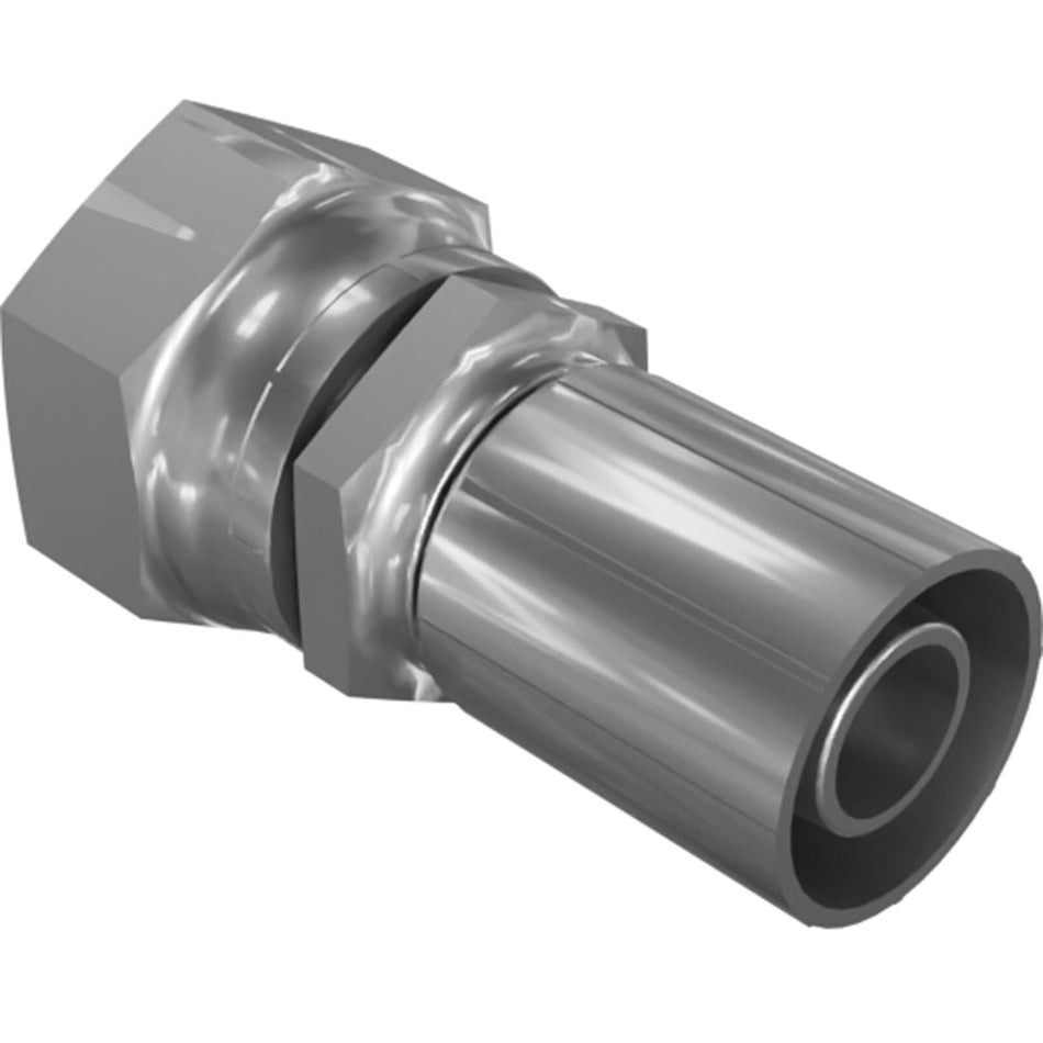 Genie 49202GT HOSE END, FEMALE SW, ORFS, 12-10