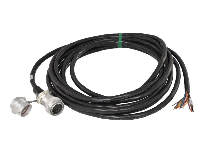 JLG Wire Harcabledomeur Ser 4921513S replacement part image