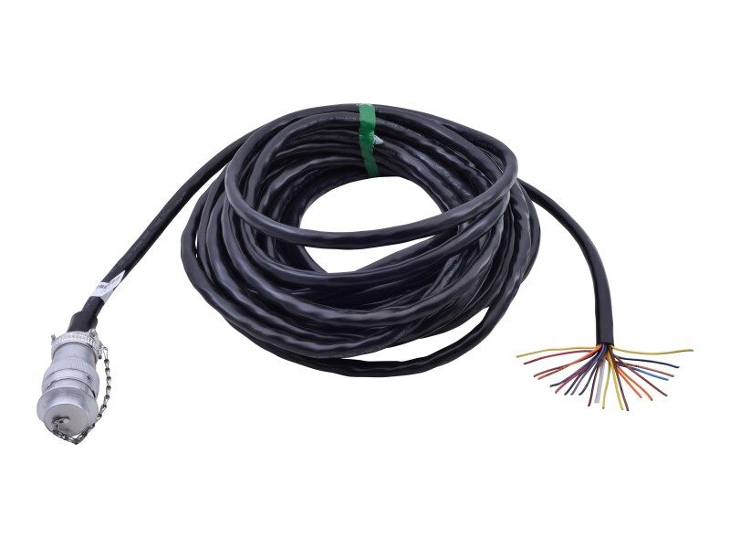 JLG Wire Cable Harness Service 4921519S replacement part image