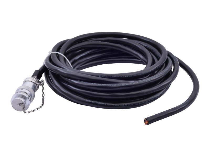 JLG Wire Har Cabledomeur Serv 4921588S replacement part image