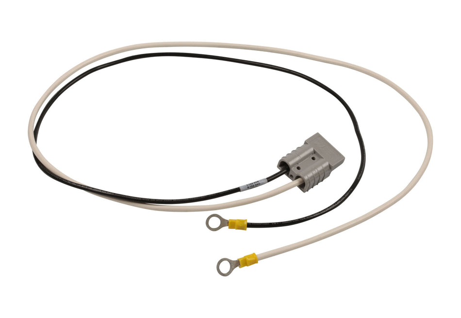 JLG Part # 4922096 -  Harness, Charger Service