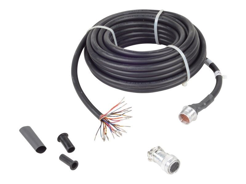 JLG Harness16 30 Upper Boom 800A 4922169S replacement part image