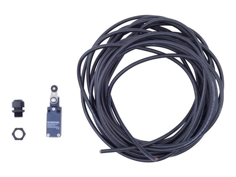 JLG Harness 163 Upper Elev 800A 4922172S replacement part image