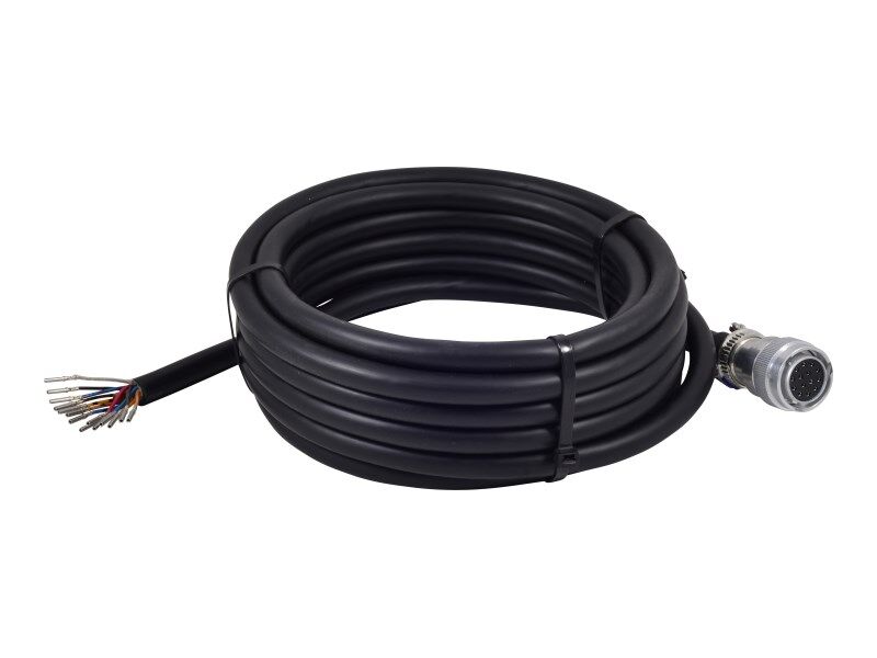 JLG Part # 4922178 – Control Cable