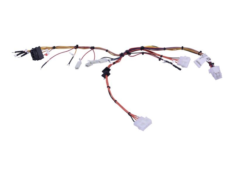 JLG Part # 4922865 -  Harness, Ground Control Box