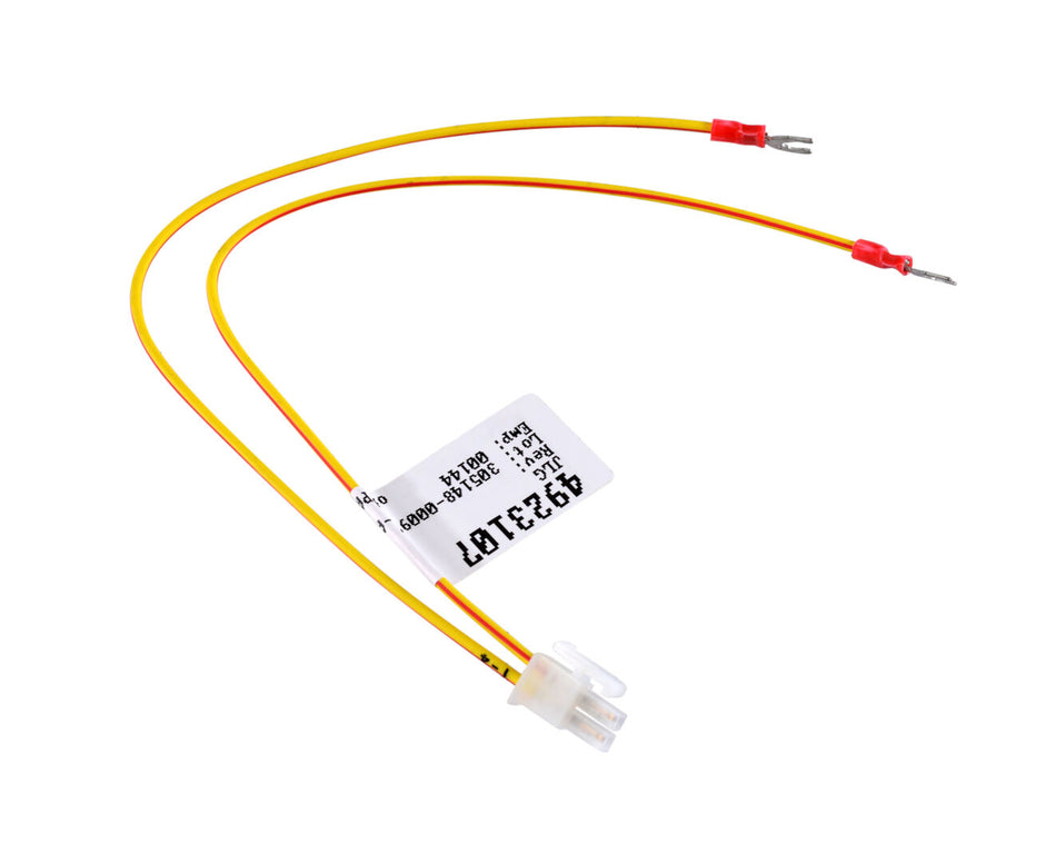 JLG Part # 4923107 – Harness