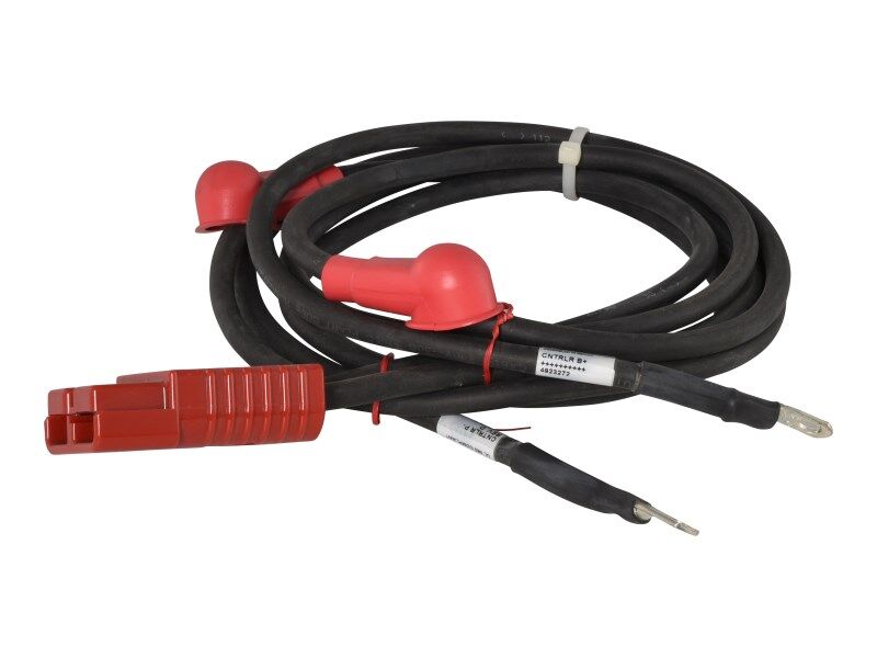 JLG Part # 4923272 -  Pump Power Cable