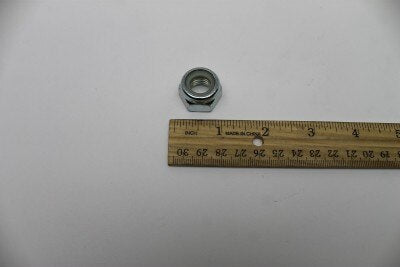 Genie 49367GT NUT,NYLOCK,M14X2.00
