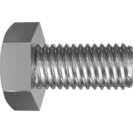 Genie 49393GT SCREW,HHC,M10X20,GR5,YEL ZINC