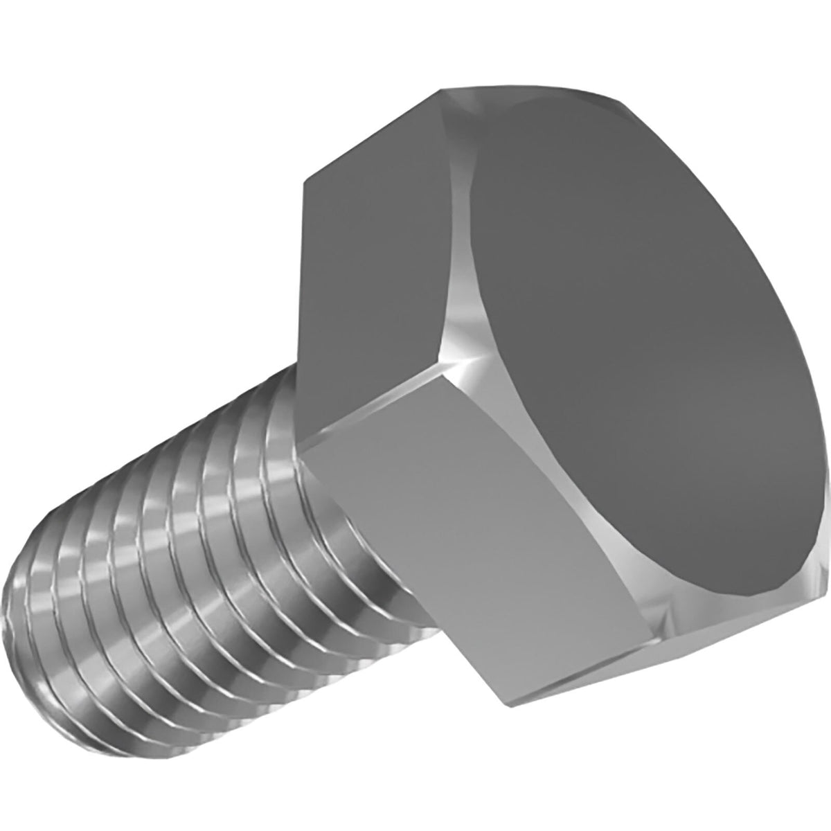 Genie 49393GT SCREW,HHC,M10X20,GR5,YEL ZINC