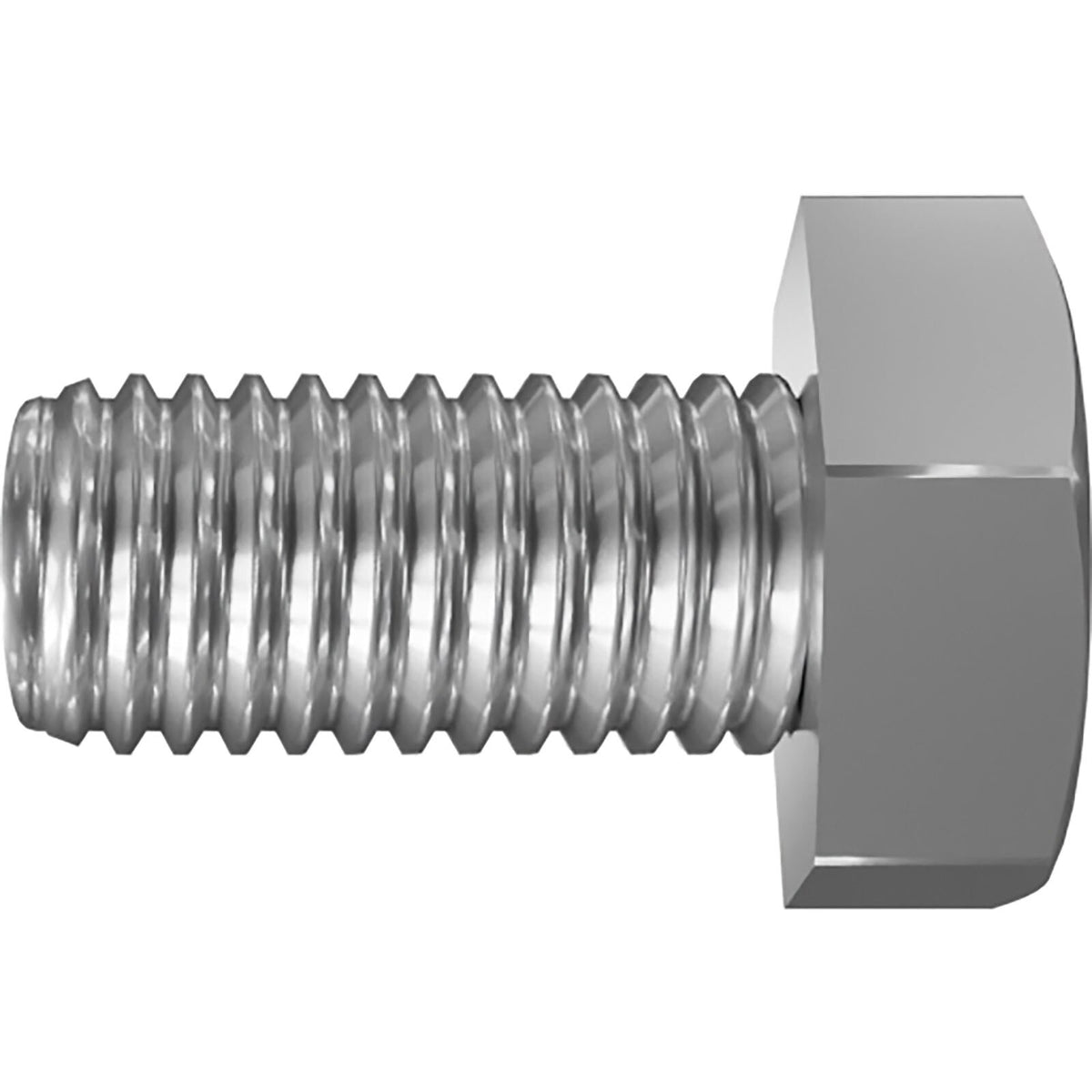 Genie 49393GT SCREW,HHC,M10X20,GR5,YEL ZINC