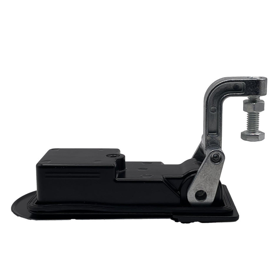 Genie Part # 49536GT - Turntable Flush Style Latch