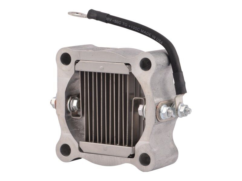 JLG Part # 4982078 -  Air Intake Heater