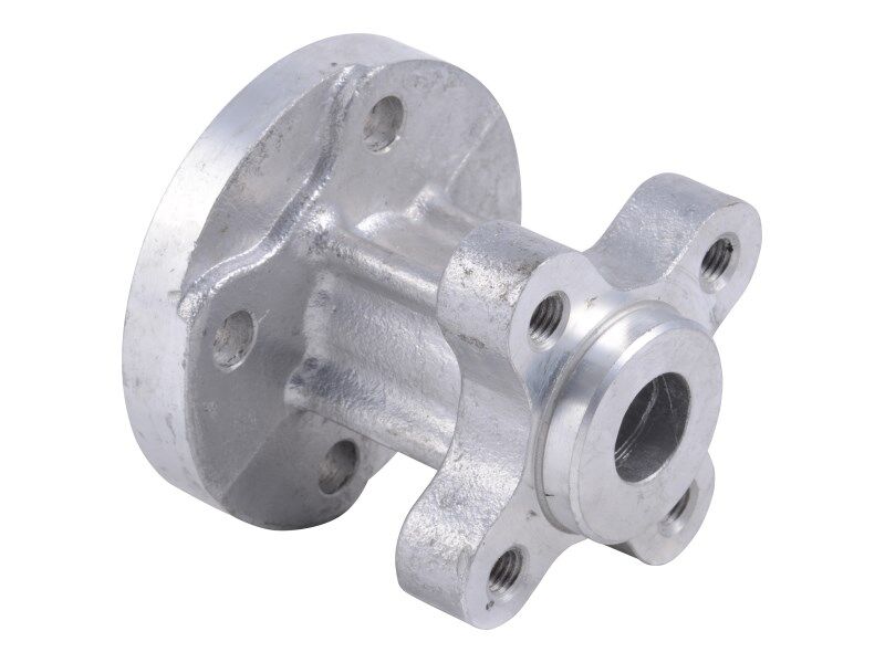 JLG Part # 4982584 -  Fan Spacer