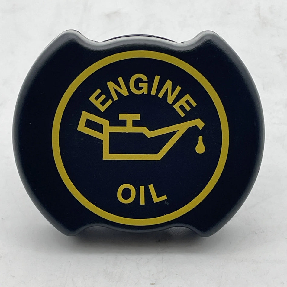 Genie - OIL FILLER CAP FOR LRG ENGINE - 49881GT alternate view 0