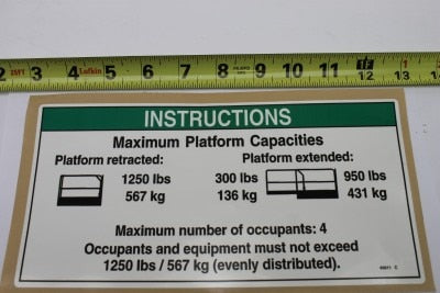 OEM Genie 49911GT product image 1
