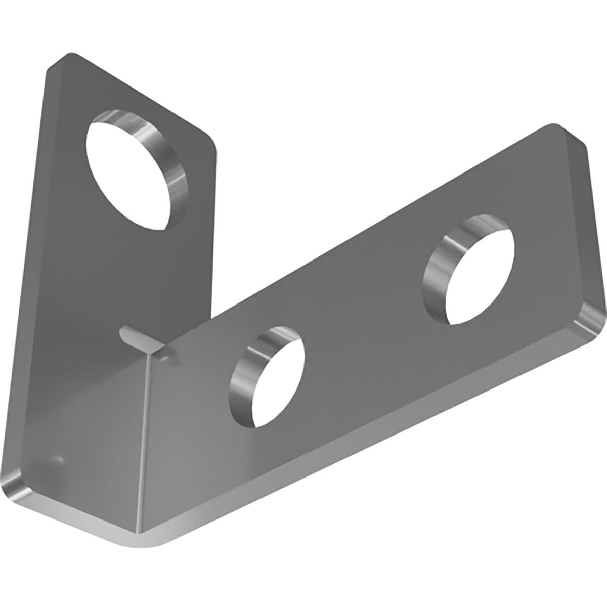 Genie 5-2096GT FORMING,HARDLINE BRKT