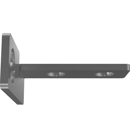 Genie 5-2096GT FORMING,HARDLINE BRKT