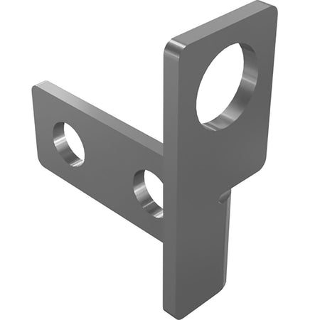 Genie 5-2136GT FORMING,HARDLINE BRACKET