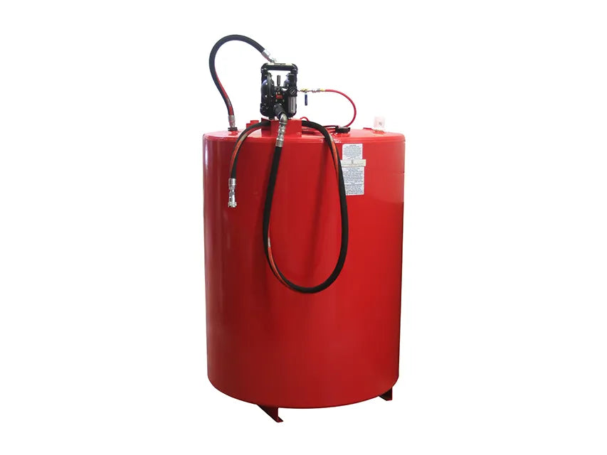 JLG Waste Oil Tank Package 500Gl 500Rvdw Rwo replacement part image