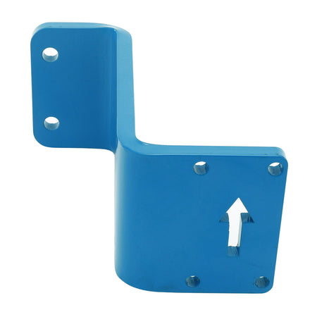 Genie 50696PGT BRACKET,MID PRES OIL FILTER,PA