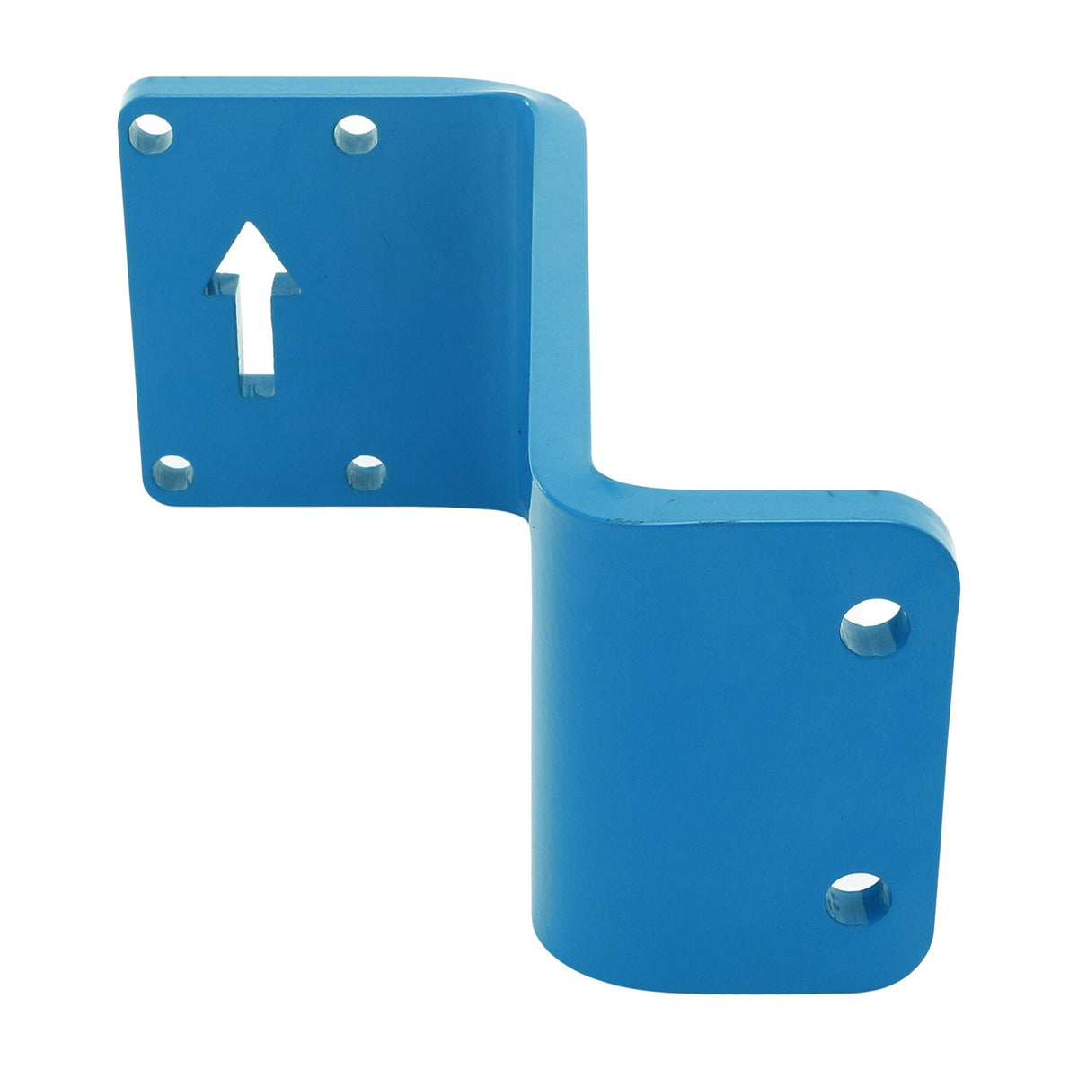 Genie 50696PGT BRACKET,MID PRES OIL FILTER,PA