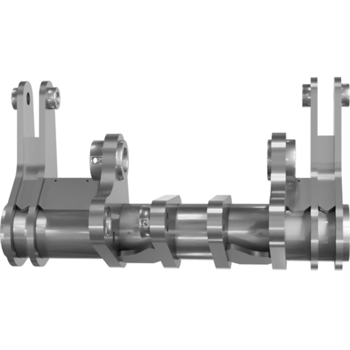 Genie 51.0400.5021GT FORK COUPLING ATTACHMENT