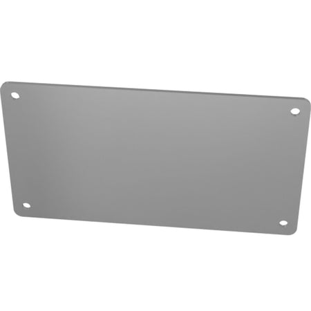 Genie 51.0903.5146GT FRONT ENGINE BONNET (BLACK TRAFFIC 9017