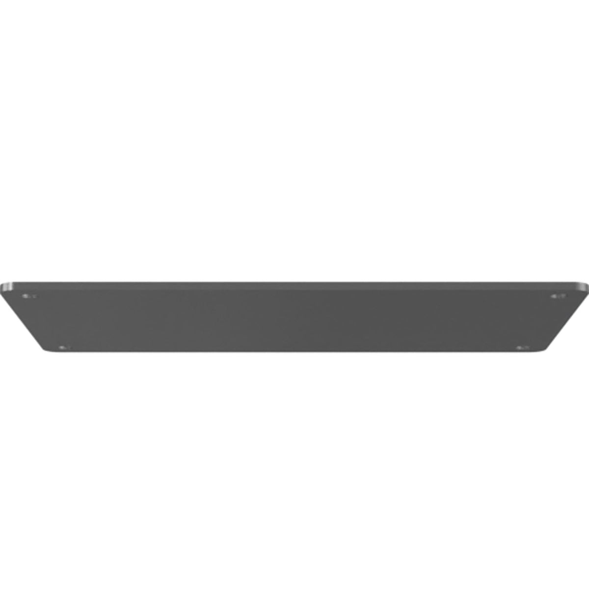 Genie 51.0903.5146GT FRONT ENGINE BONNET (BLACK TRAFFIC 9017