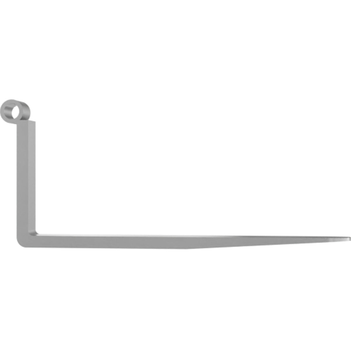 Genie 51.1301.9236GT FORK, HEAVY DUTY, 100 X 45 LG.1200