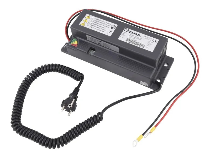 JLG Part # 510076 -  Charger