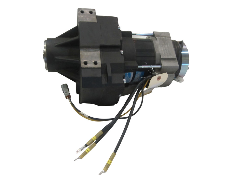 JLG Part # 510086 – Wheel Drive Motor