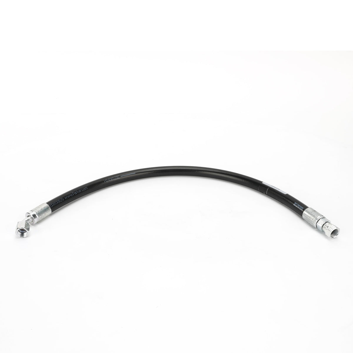 Genie 51277GT HOSE ASSY,BULKHEAD/DRIVE MOTOR