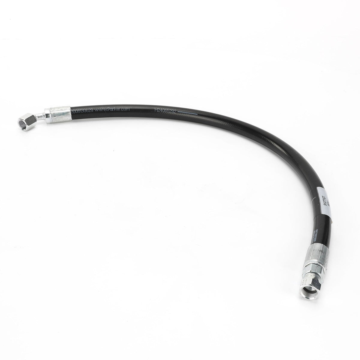 Genie 51277GT HOSE ASSY,BULKHEAD/DRIVE MOTOR
