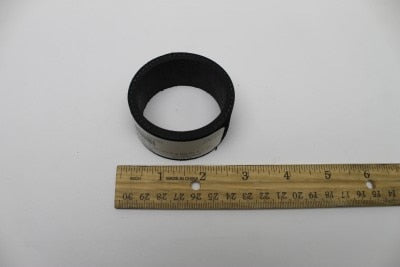 Genie 51852GT HOSE, 2.44 OD X 2.00 ID X 1.25