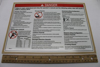 OEM Genie 52008GT product image 1