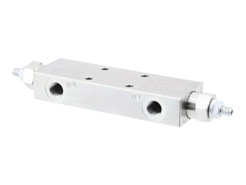 JLG Part # 520127 -  Manifold