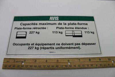 OEM Genie 52061FRGT product image 1