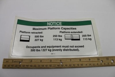 OEM Genie 52061GT product image 1