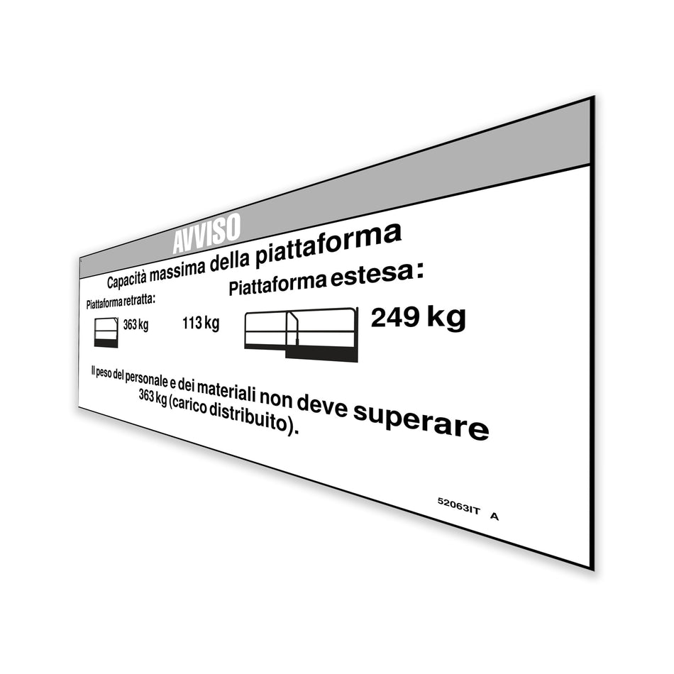 OEM Genie 52063ITGT product image 1