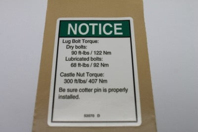 OEM Genie 52070GT product image 1