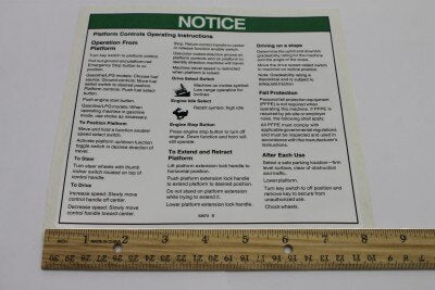 OEM Genie 52073GT product image 1