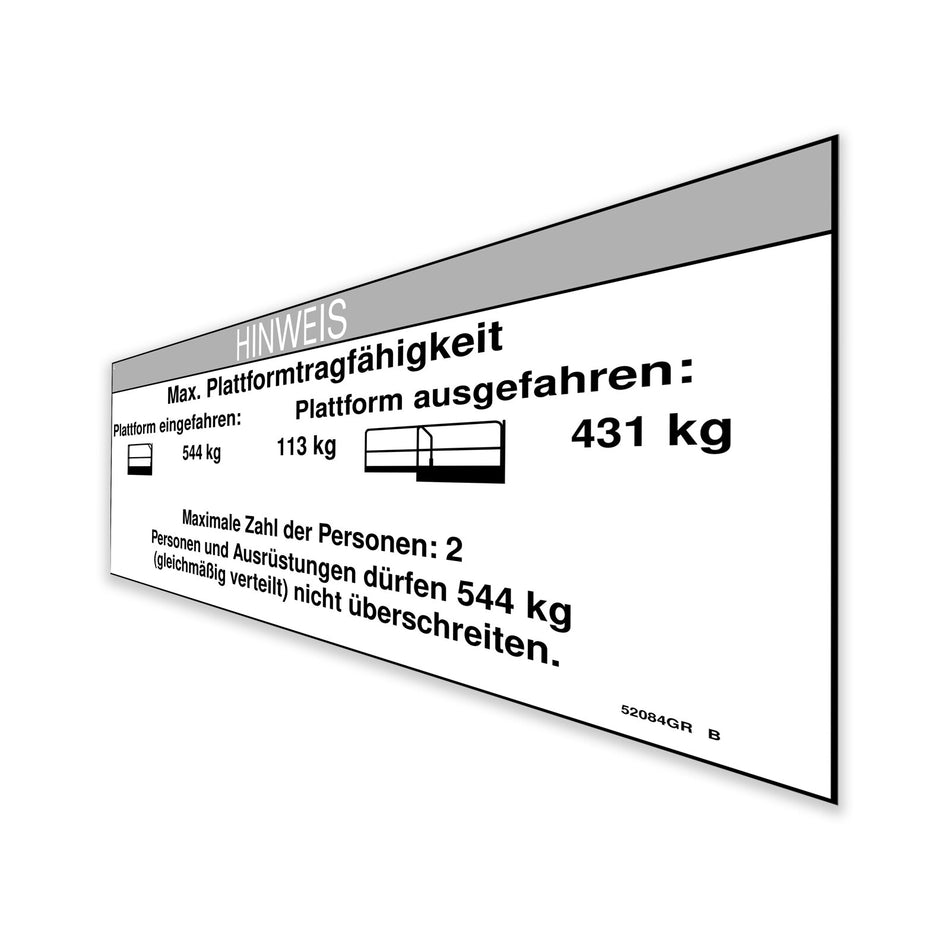 OEM Genie 52084GRGT product image 1