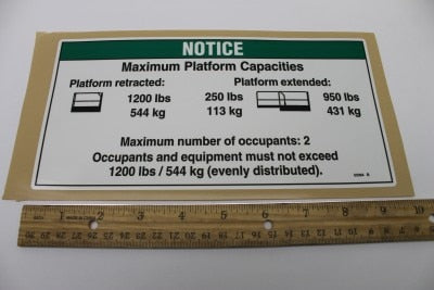 OEM Genie 52084GT product image 1