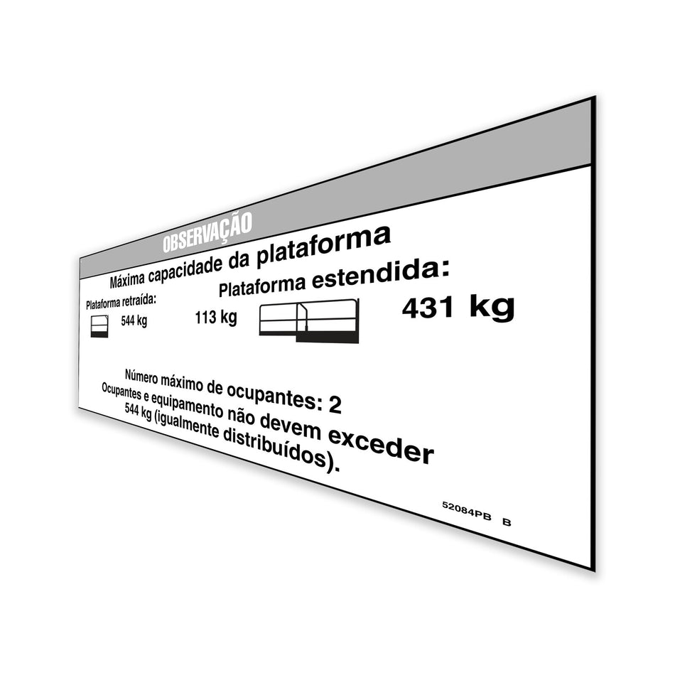 OEM Genie 52084PBGT product image 1